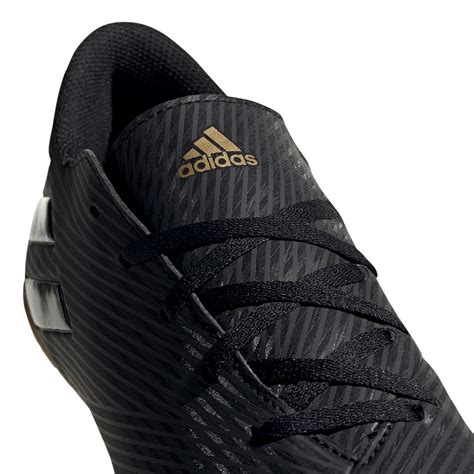 adidas nemeziz zwart|adidas nemeziz 19 futsal.